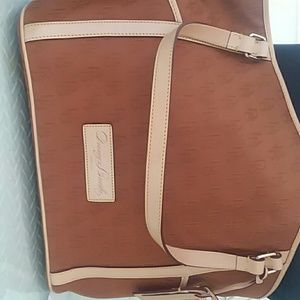 Dooney&Bourke  tote shoulder bag
